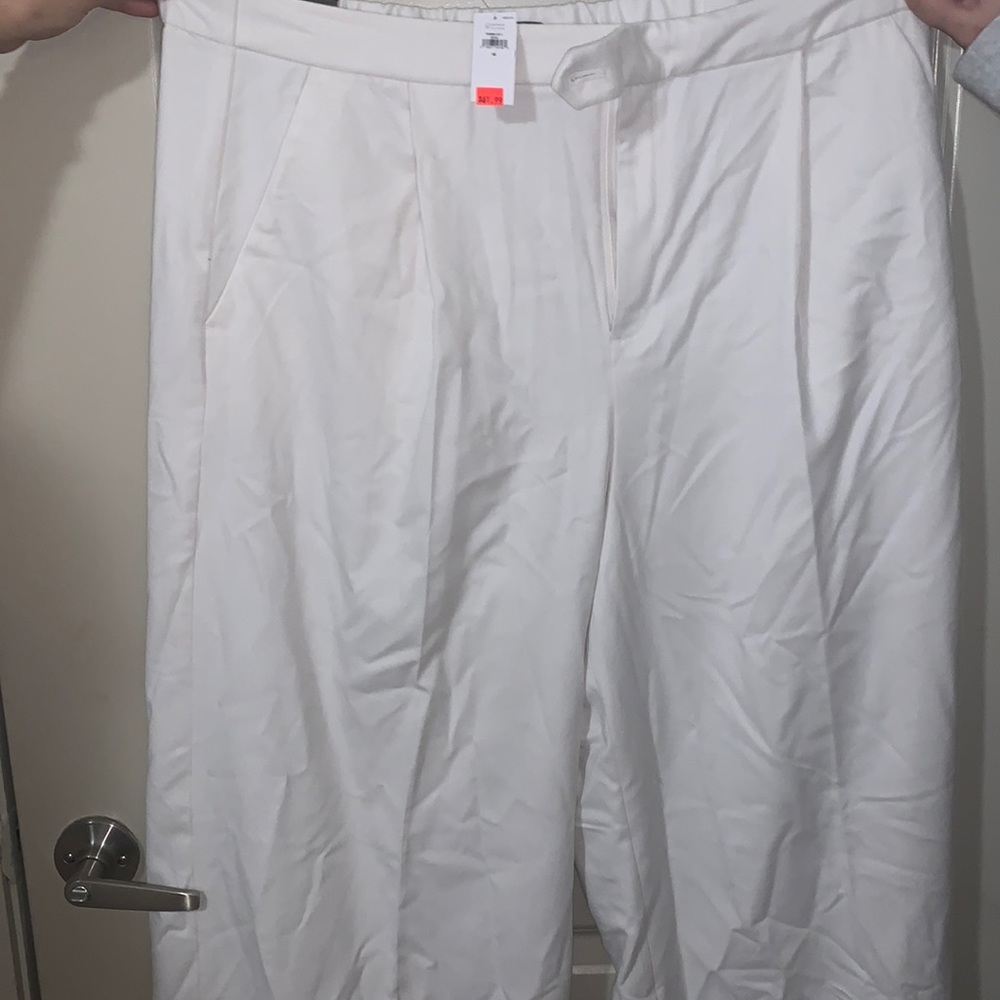 Banana Republic Trousers